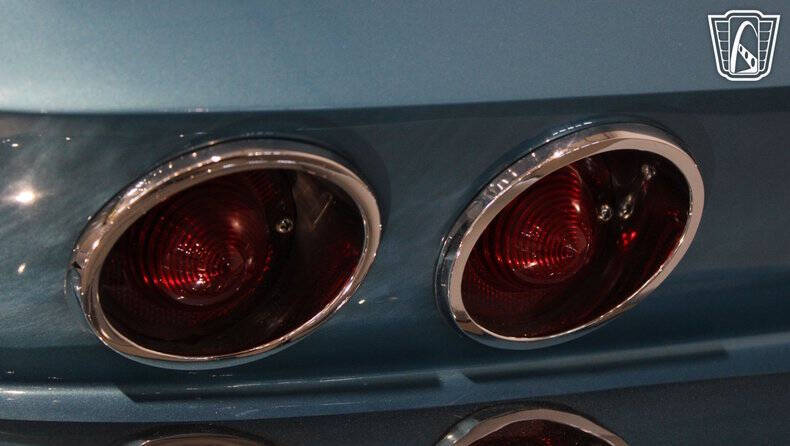 1967 Chevrolet Corvette