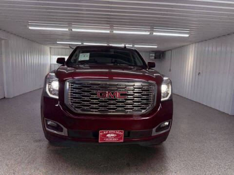2019 GMC Yukon XL Denali