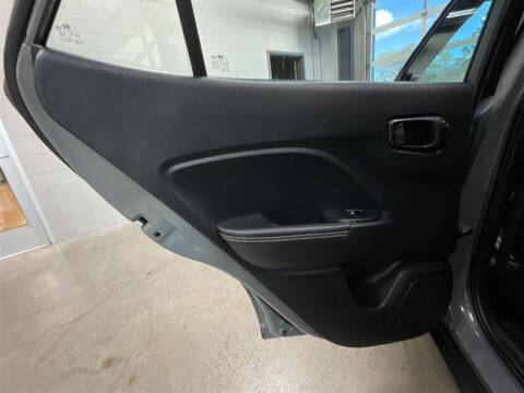 2022 Hyundai Venue Limited