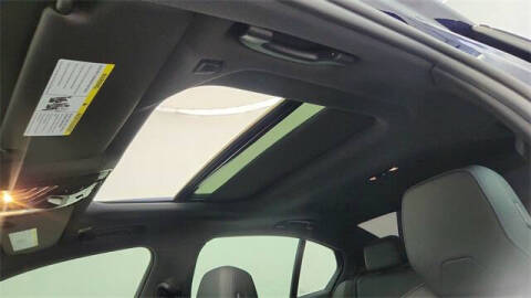 2025 BMW i5 eDrive40