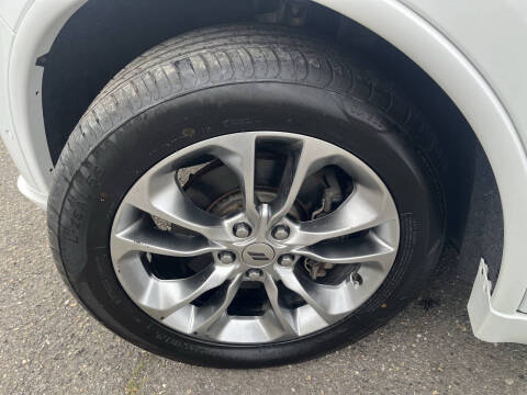 2019 Dodge Durango R/T