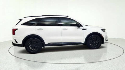 2021 Kia Sorento SX Prestige