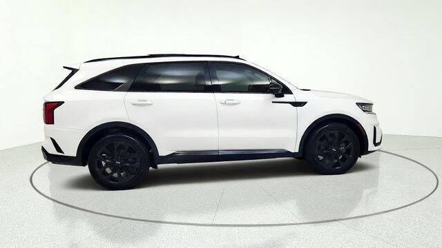 2021 Kia Sorento SX Prestige