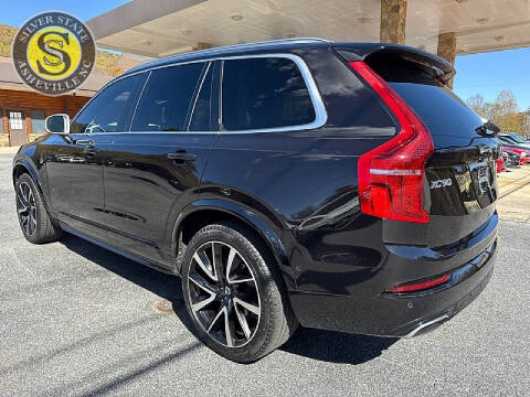 2017 Volvo XC90 T6 R-Design