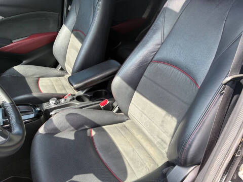 2017 Mazda CX-3 Grand Touring