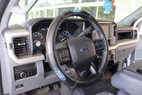 2024 Ford F-600 Super Duty