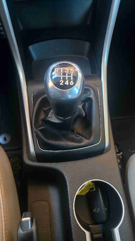 2014 Hyundai Elantra GT