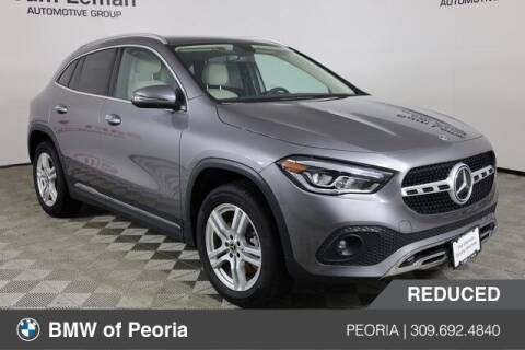 2023 Mercedes-Benz GLA for sale at BMW of Peoria in Peoria IL