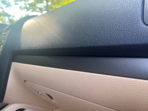 2009 Volkswagen Jetta SEL