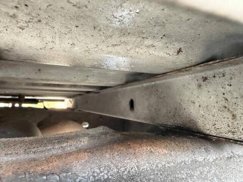 2007 GMC Sierra 2500HD