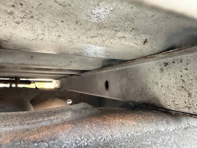 2007 GMC Sierra 2500HD