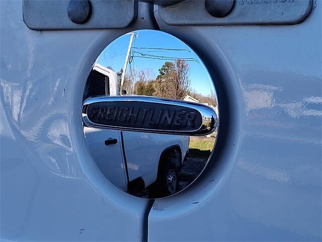 2014 Freightliner Sprinter 2500