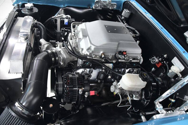 1967 Chevrolet Chevelle