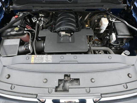 2019 GMC Sierra 1500 Limited SLE