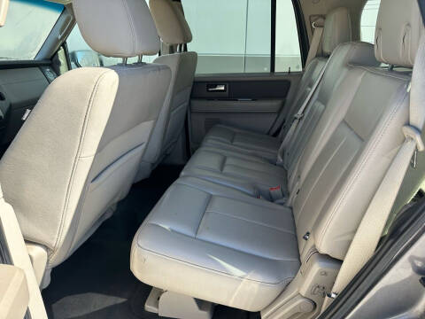 2011 Ford Expedition XL