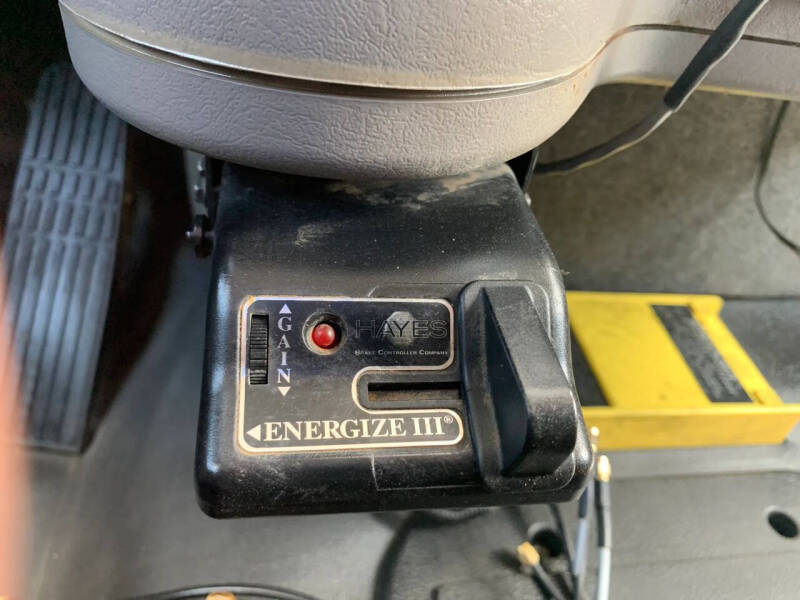 2012 Freightliner M2 106