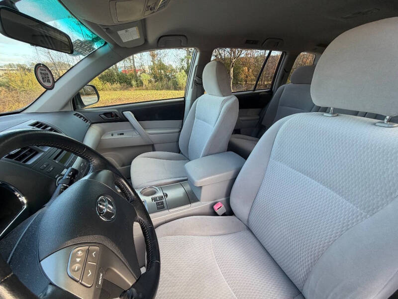 2009 Toyota Highlander