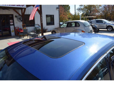 2017 Volkswagen Passat 1.8T SEL Premium