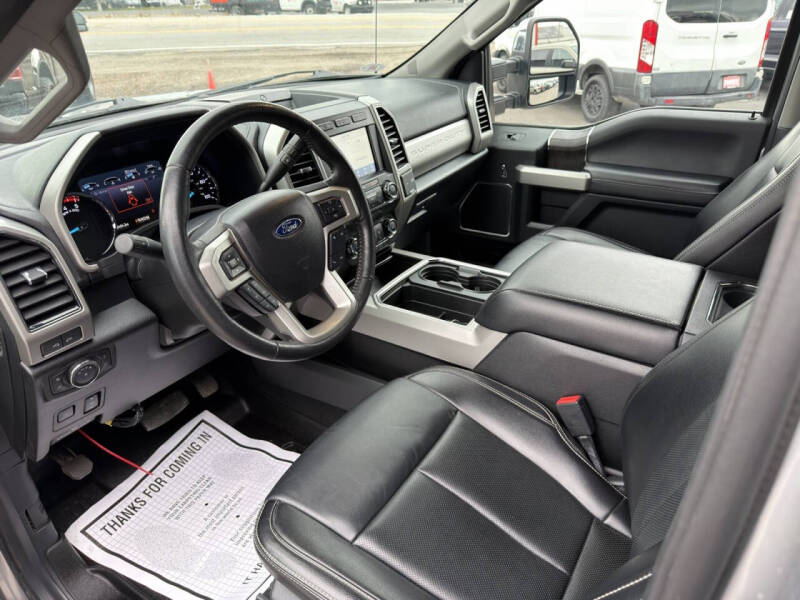 2021 Ford F-350 Super Duty