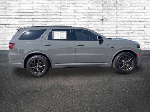 2025 Dodge Durango R/T 20th Anniversary Plus