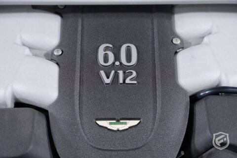 2014 Aston Martin DB9