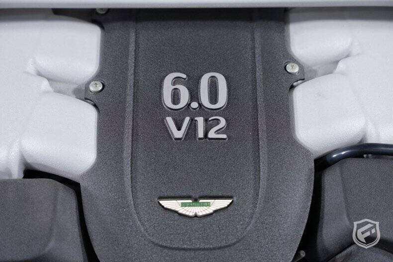 2014 Aston Martin DB9