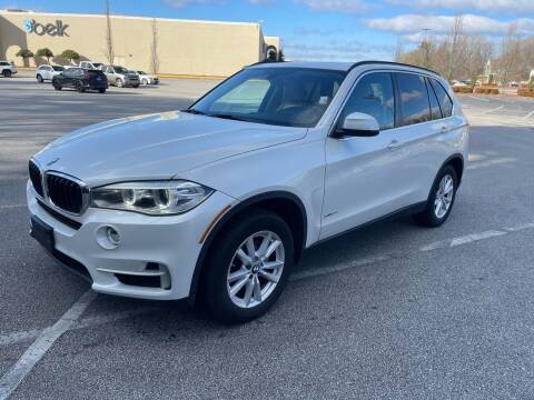 2014 BMW X5 for sale at Global Auto Import in Gainesville GA