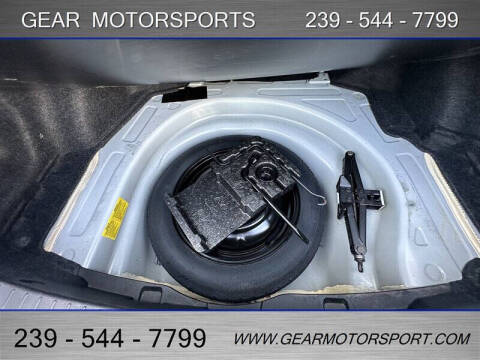 2011 Toyota Corolla S