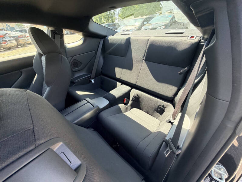 2025 Toyota GR86