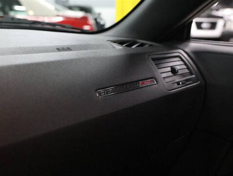 2009 Dodge Challenger SRT8