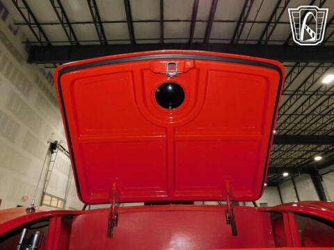 1962 Chevrolet Corvette