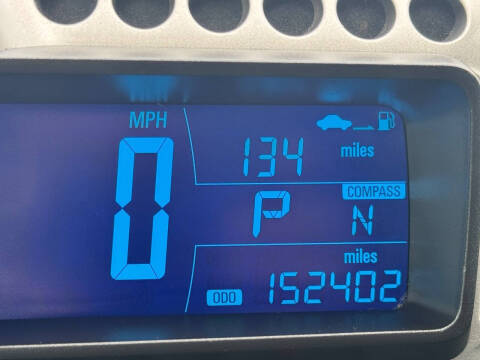 2013 Chevrolet Sonic LS Auto