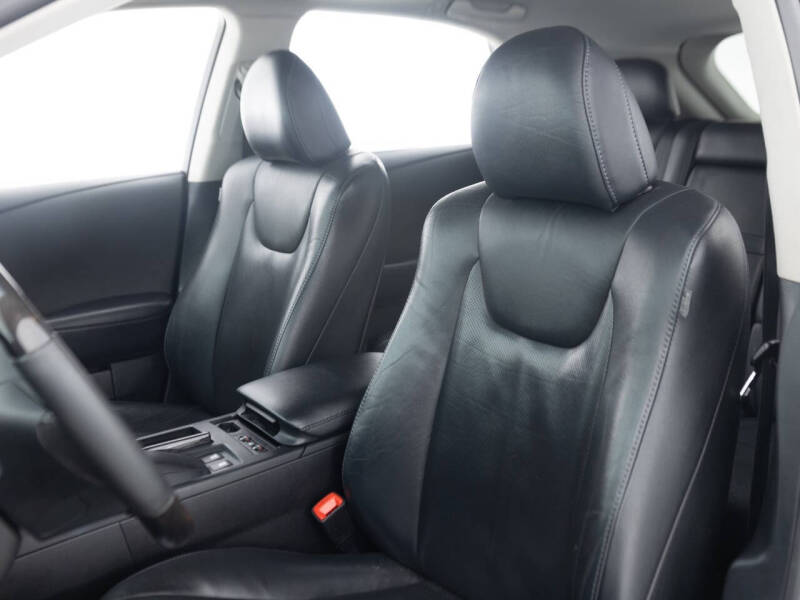 2014 Lexus RX 350