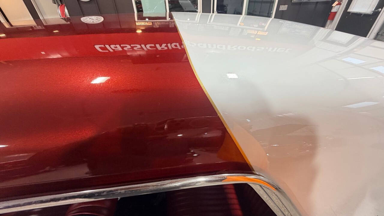 1964 Studebaker Gran Turismo 6