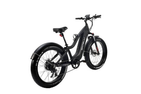 2025 Bintelli Tremor