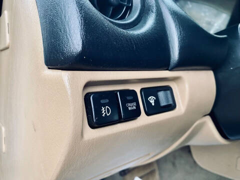 2000 Mazda MX-5 Miata LS