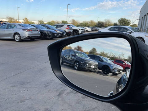 2025 Mazda CX-50 2.5 S Select