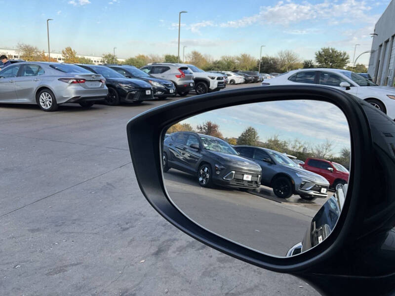 2025 Mazda CX-50 2.5 S Select