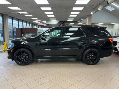 2023 Dodge Durango GT Plus