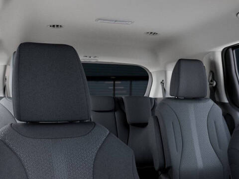 2026 Kia Carnival LX