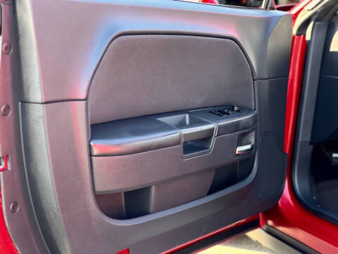 2011 Dodge Challenger