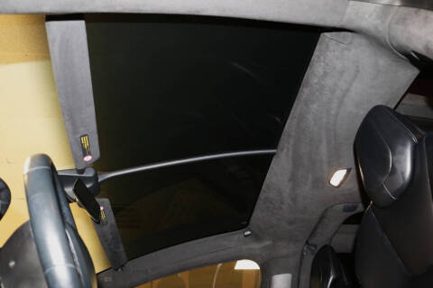 2020 Tesla Model X Long Range