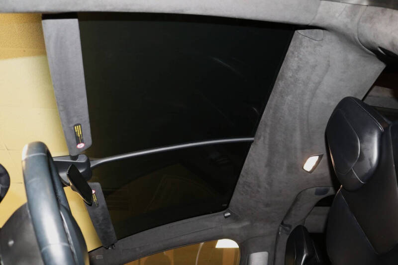 2020 Tesla Model X Long Range