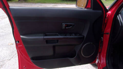 2010 Kia Soul