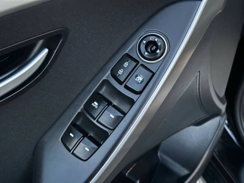 2013 Hyundai Elantra GT