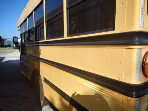 2009 Chevrolet Express 3500