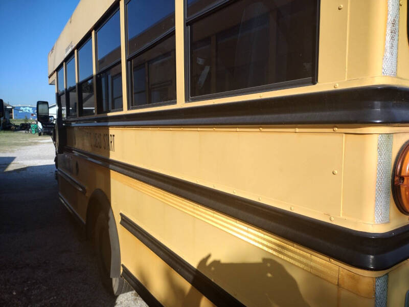 2009 Chevrolet Express 3500