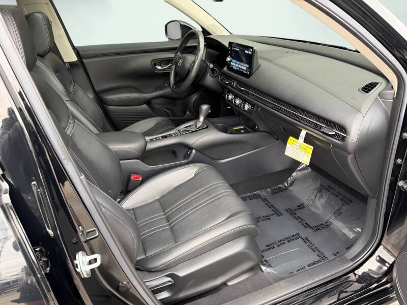 2024 Honda HR-V