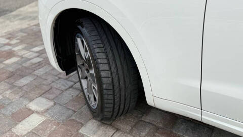 2023 Maserati Levante Modena