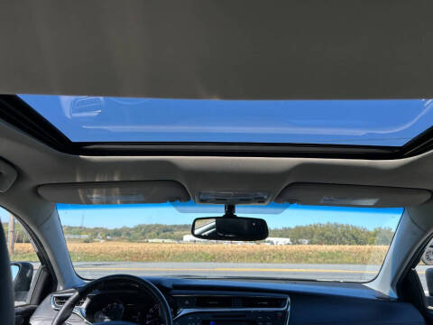 2014 Toyota Avalon XLE